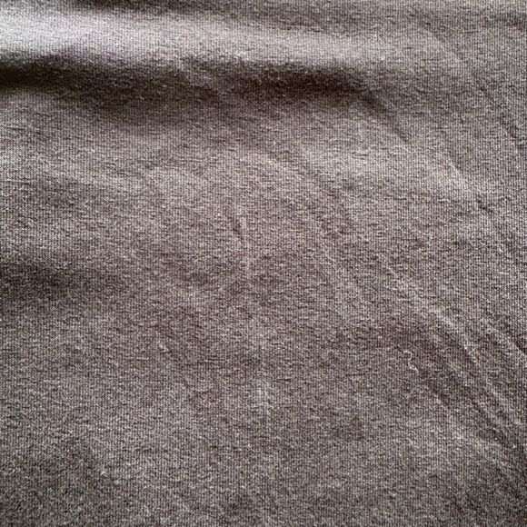 Eileen Fisher Black Sleeveless Dress Size S Minimalist Asymmetrical Hem black - Picture 14 of 14